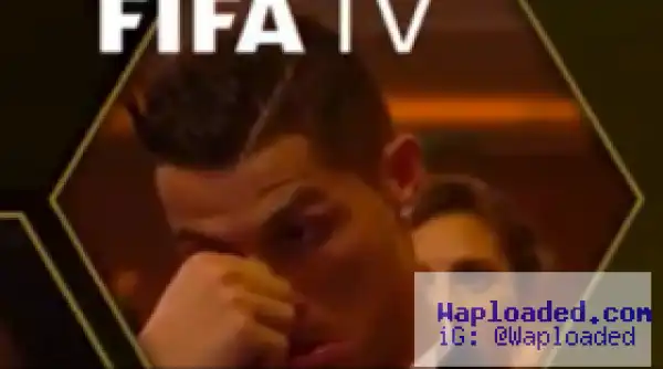 Lol Cristiano Ronaldo